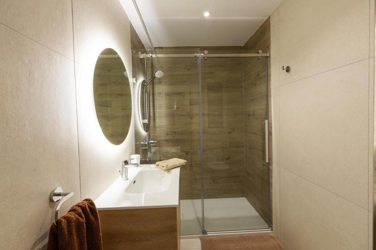 Seafront Luxury Apartment St. Paul's Bay Exterior photo